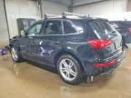 2016 Audi Q5 Premium Plus S-line