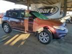2014 Nissan Murano s