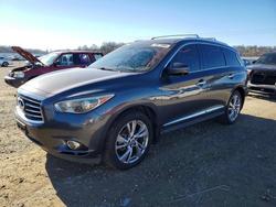 2013 Infiniti Jx35 for sale in Anderson, CA