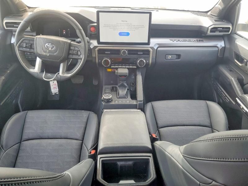 2024 Toyota Tacoma Double cab