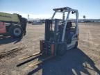 2018 Oeth 2018 Nissan Forklift