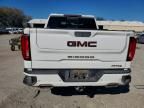 2019 GMC Sierra K1500 AT4