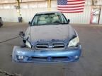2007 Subaru Legacy 2.5i Limited