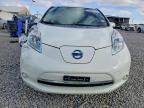 2017 Nissan Leaf