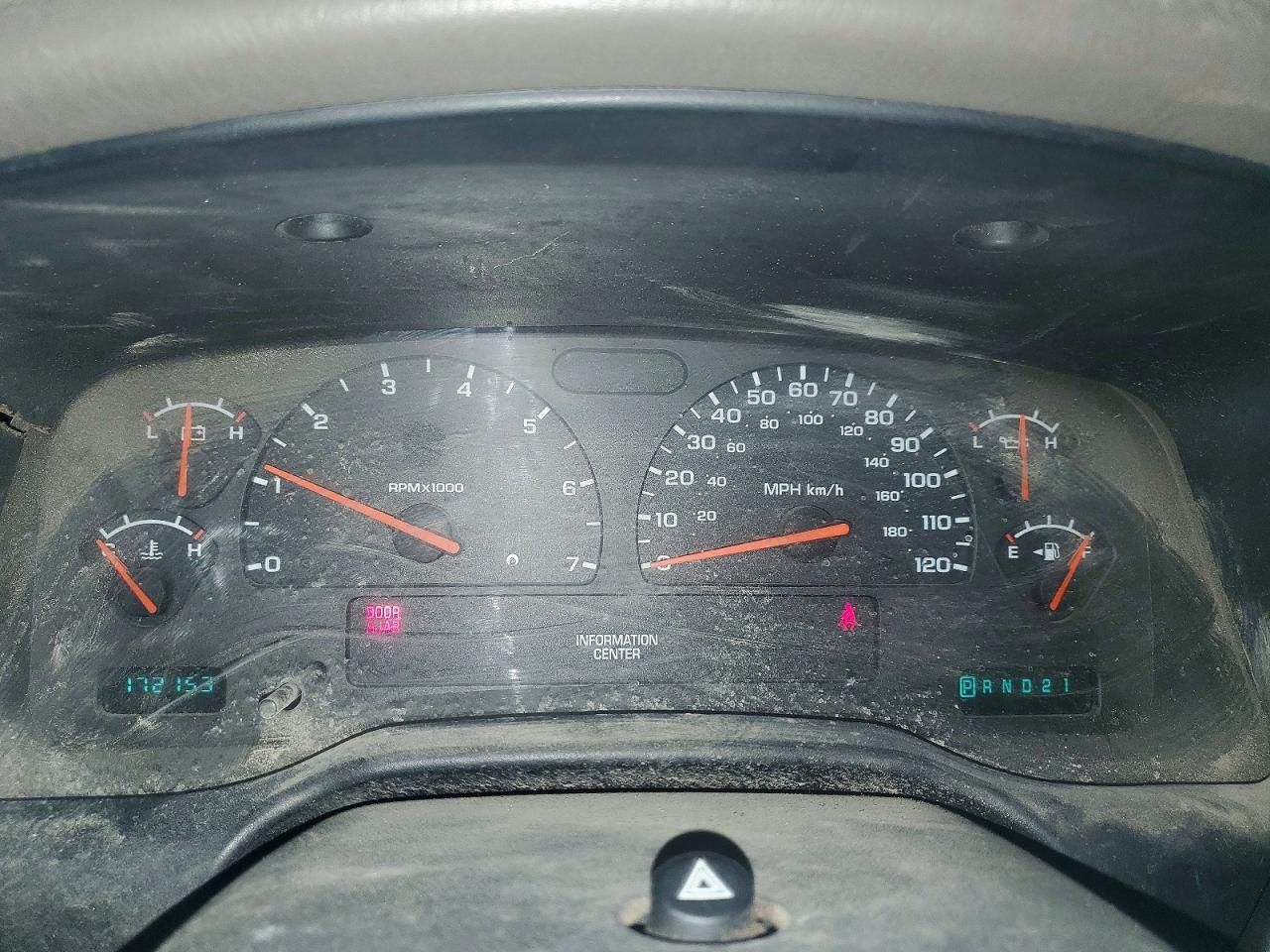 2004 Dodge Dakota Quad slt