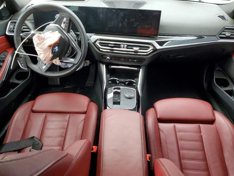 2023 BMW 330i