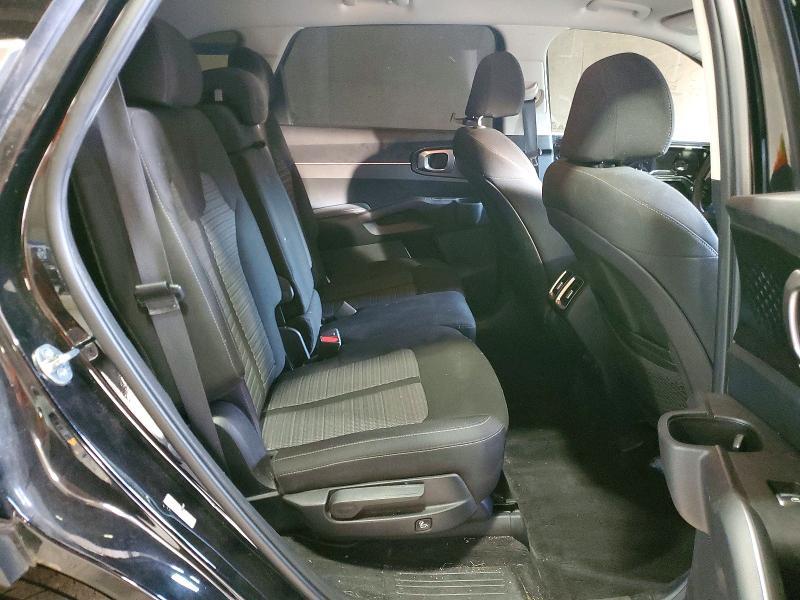 2021 KIA Sorento lx