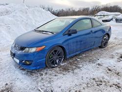2006 Honda Civic ex for sale in New Britain, CT