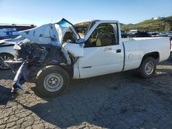 Salvage cars for sale from Copart Colton, CA: 1994 Chevrolet Gmt-400 C1500