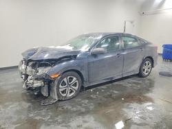 2017 Honda Civic lx for sale in Assonet, MA