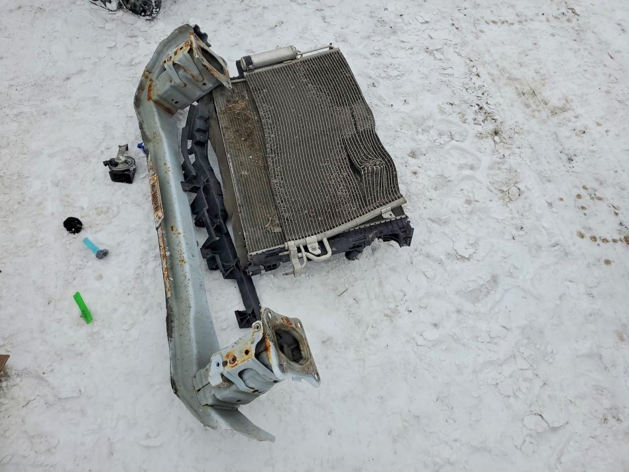 2020 Ford Transit Connect XLT