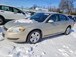 2010 Chevrolet Impala ls en venta en Chatham, VA