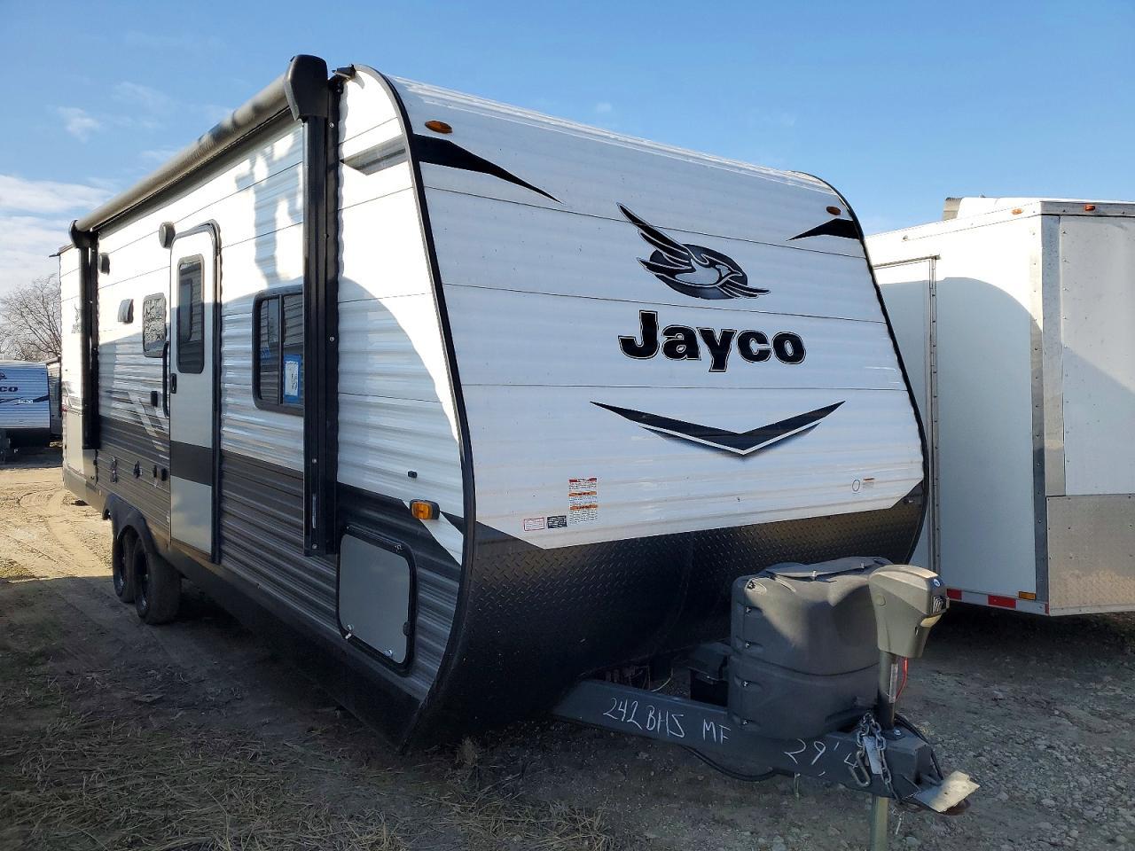 2022 Jayco Jay 2022 Jayco Camper
