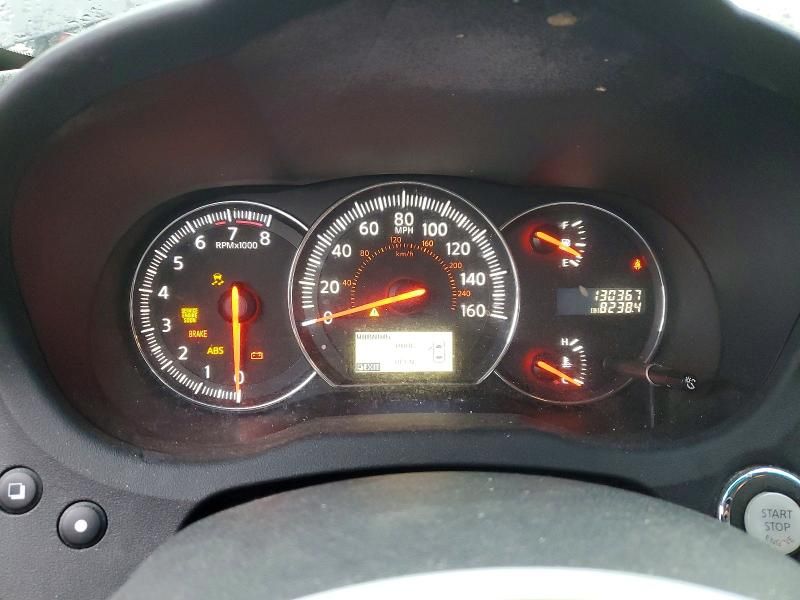 2013 Nissan Maxima s