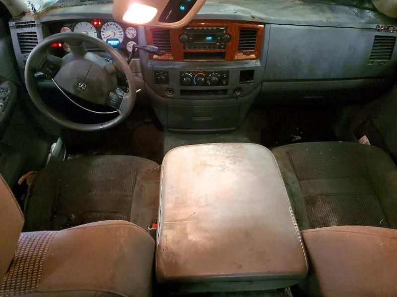 2006 Dodge Ram 1500 st