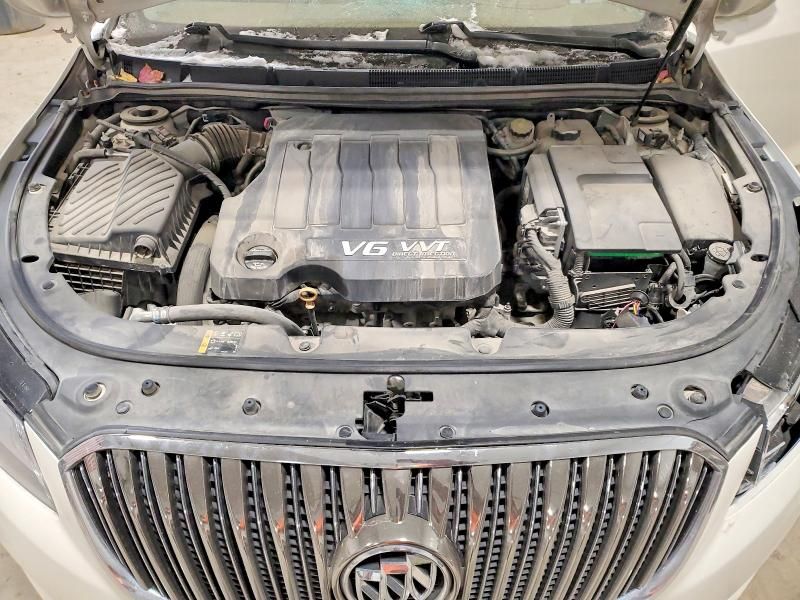 2014 Buick Lacrosse Touring