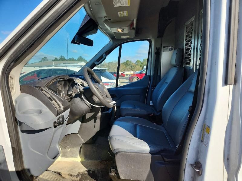 2019 Ford Transit T-150