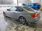 2012 BMW 328 i