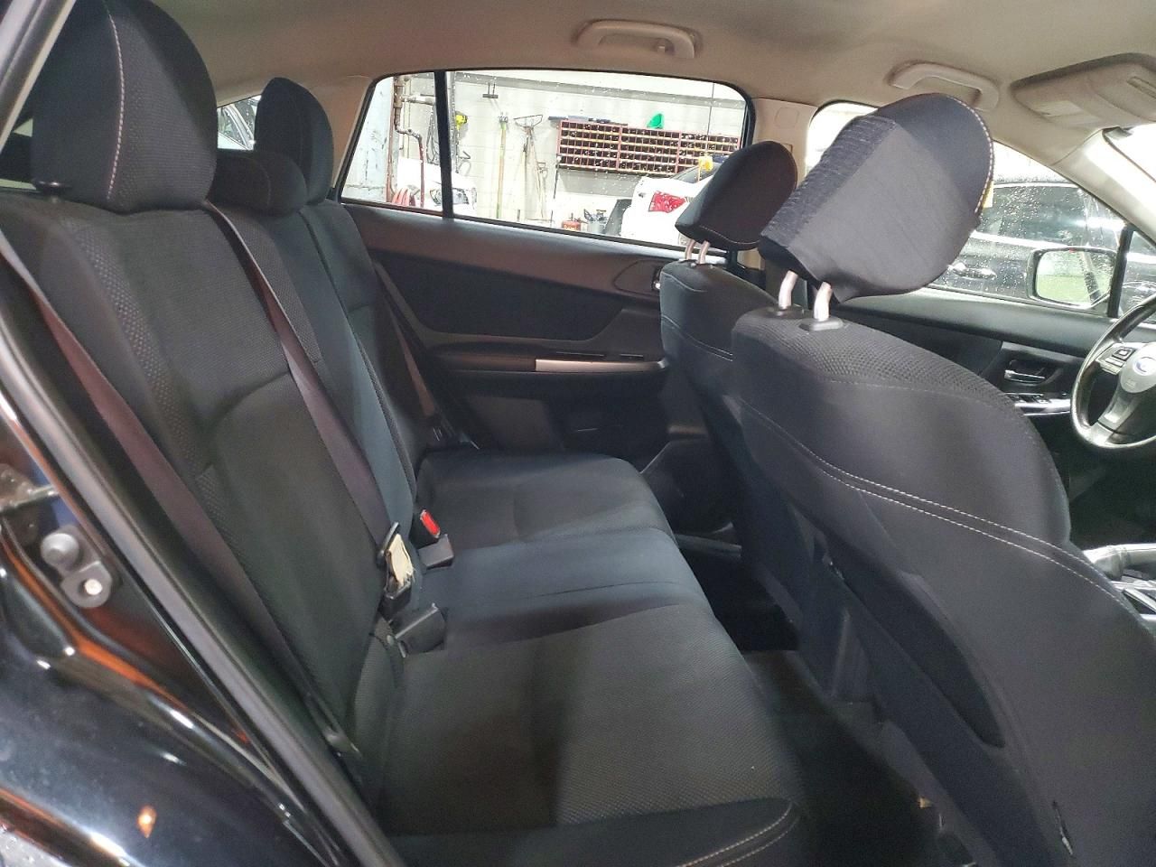 2015 Subaru Xv Crosstrek 2.0 Premium