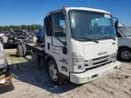 2024 Isuzu NRR Truck Cab AND Chassis