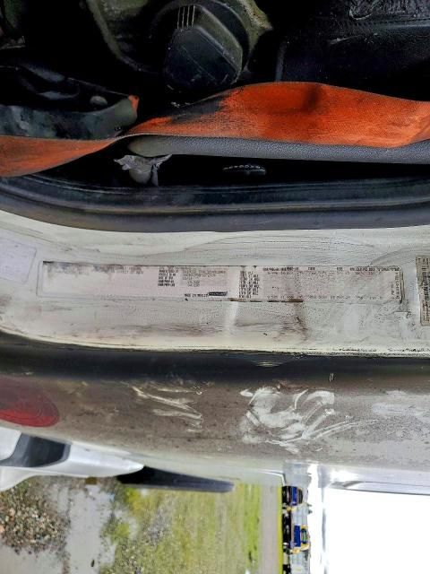 2015 Freightliner Cascadia Semi Truck