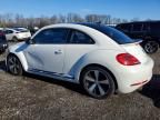 2013 Volkswagen Beetle Turbo