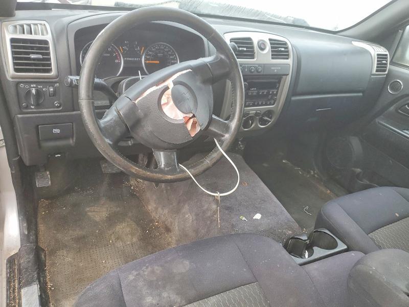 2007 Chevrolet Colorado