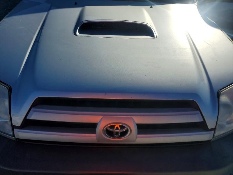 2003 Toyota 4runner SR5