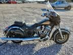 2014 Indian Motorcycle Co. Chieftain