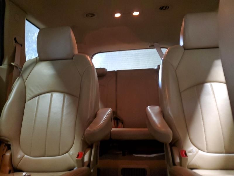 2011 Buick Enclave cxl