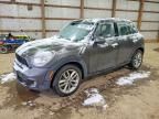 2013 Mini Cooper s Countryman