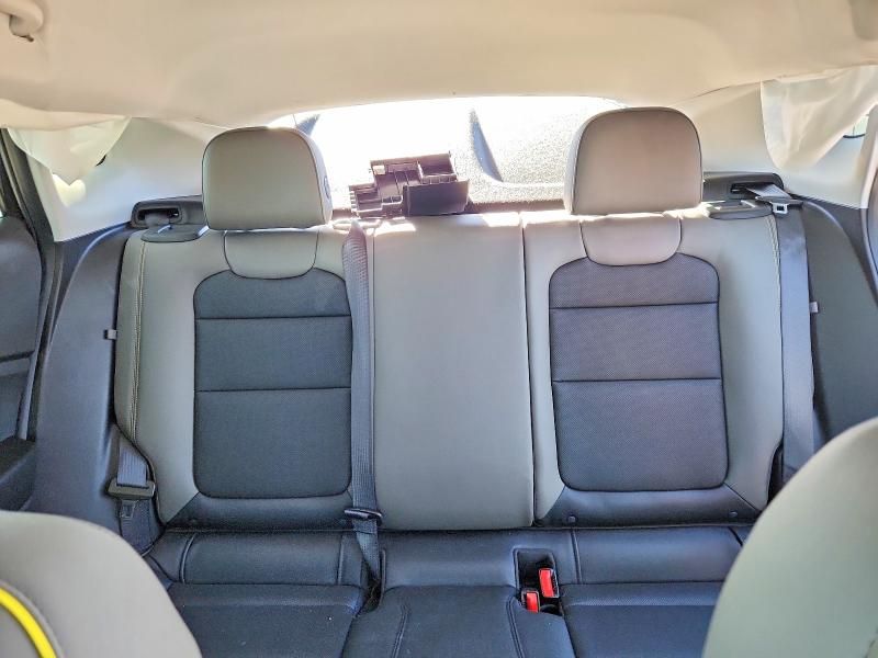 2025 Chevrolet Trax Active