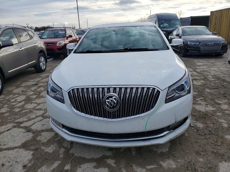 2014 Buick Lacrosse