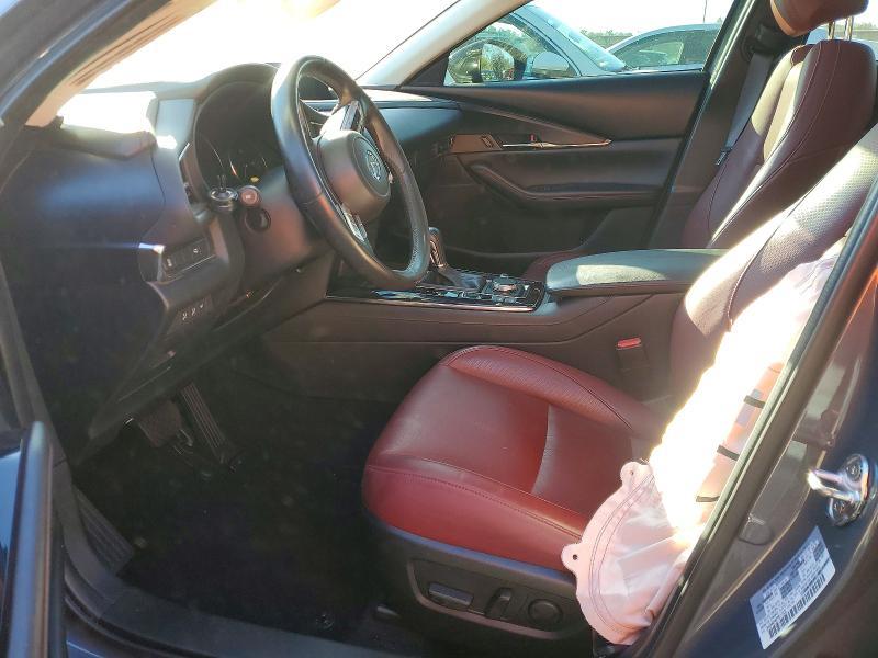 2023 Mazda Cx-30 Preferred