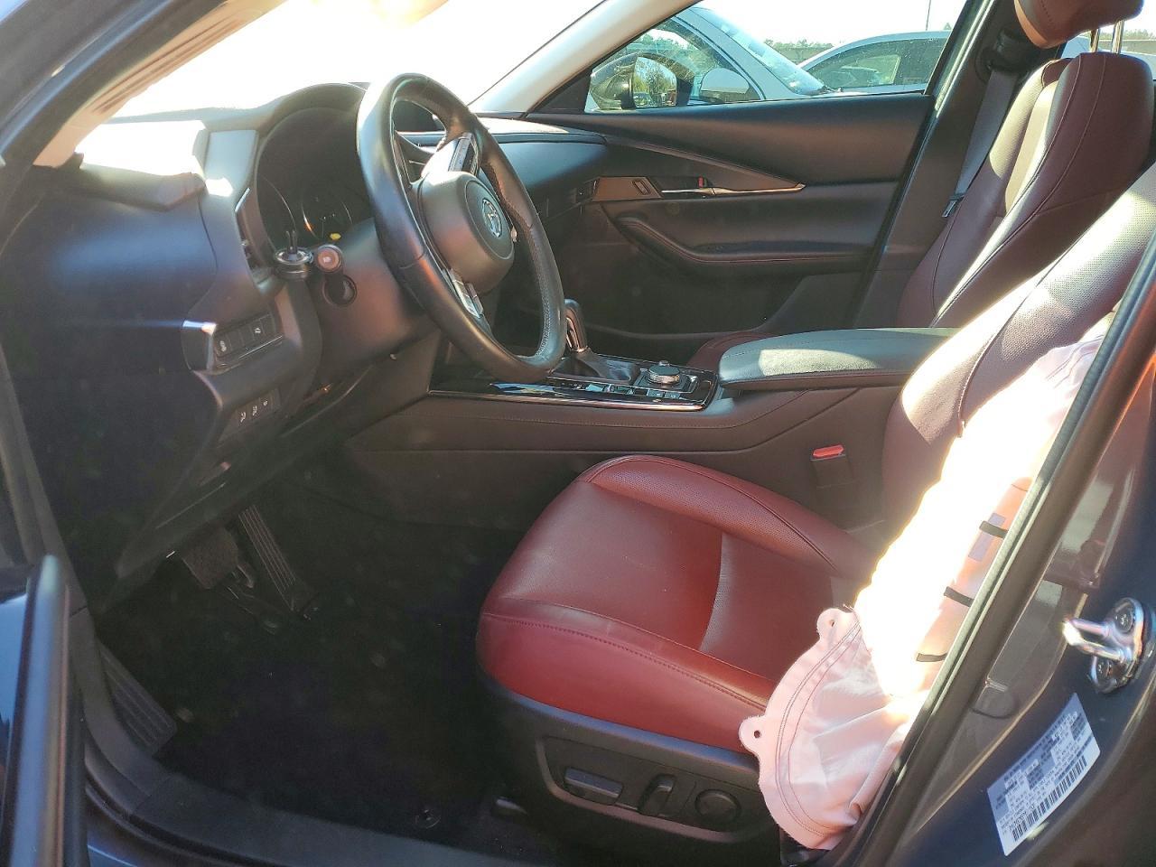 2023 Mazda Cx-30 Preferred