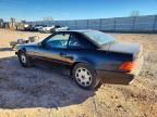 1995 Mercedes-Benz Sl 500