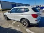 2015 BMW X3 Xdrive28d