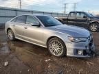 2016 Audi A6 Premium