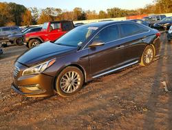 Hyundai salvage cars for sale: 2015 Hyundai Sonata Sport