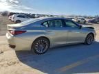 2025 Lexus Es 300h Base