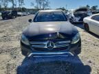2016 Mercedes-Benz Glc 300
