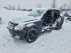 2011 Mercedes-Benz Glk 350 4matic for sale in Montreal Est, QC