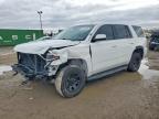 2017 Chevrolet Tahoe Police