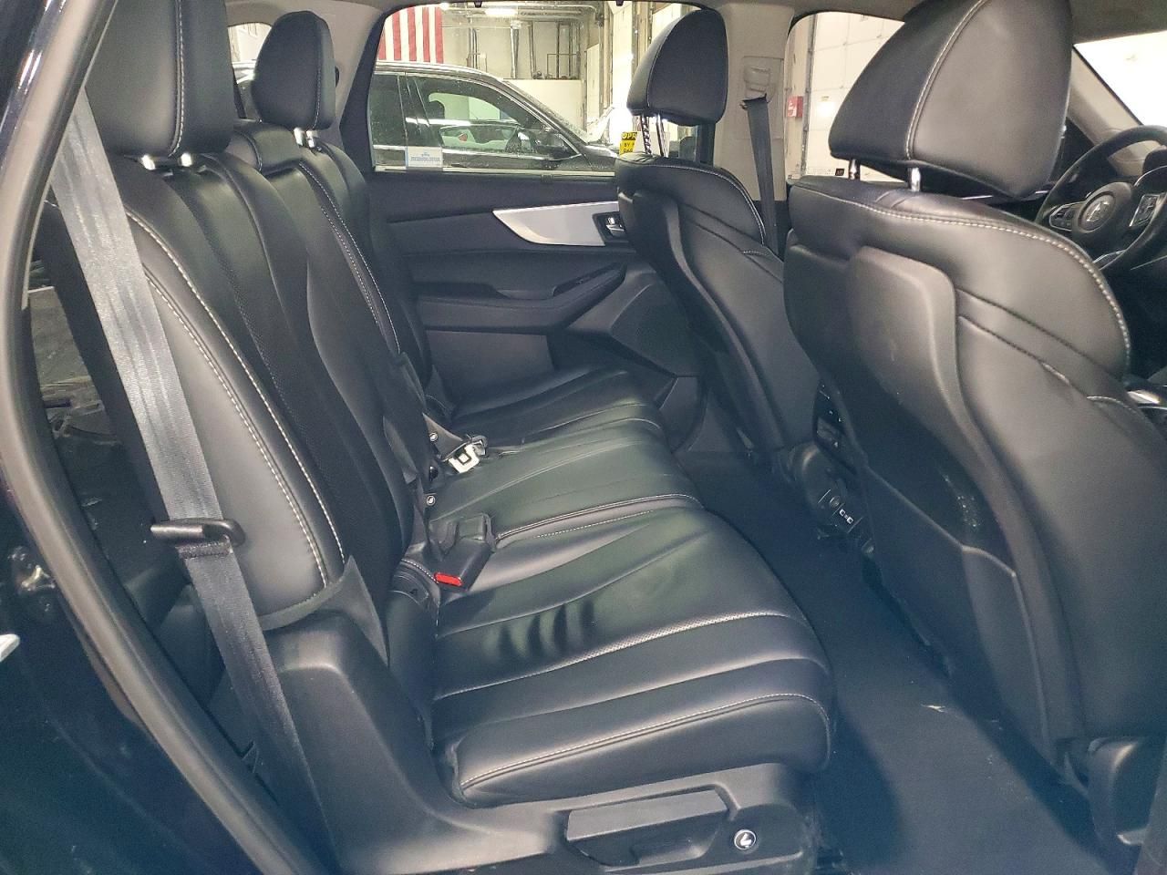 2023 Acura Mdx Technology