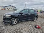 2017 Honda Hr-v lx
