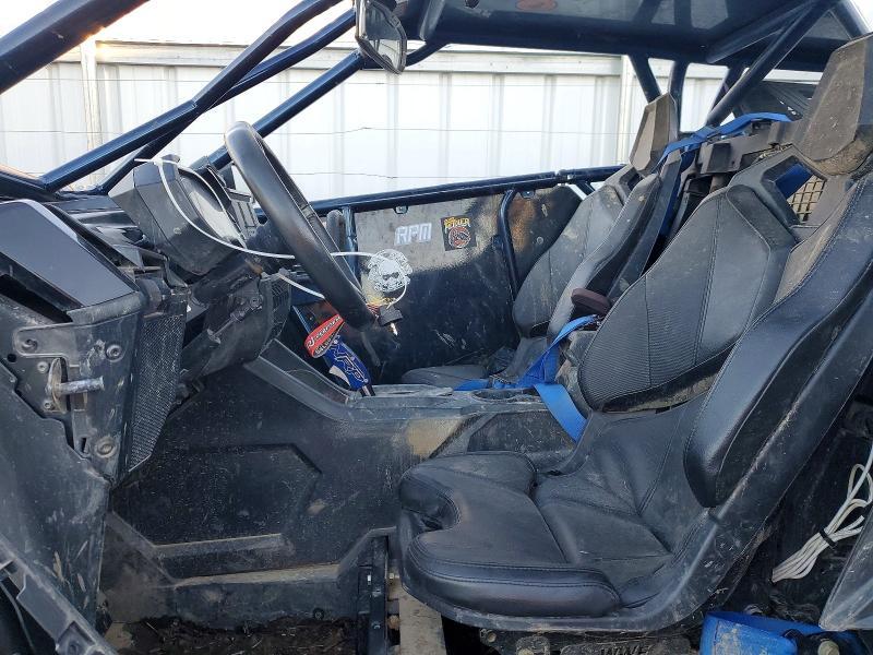 2024 Polaris General Utility Vehicle