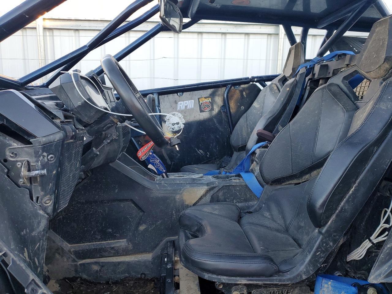 2024 Polaris General Utility Vehicle