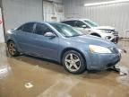 2006 Pontiac G6 SE1