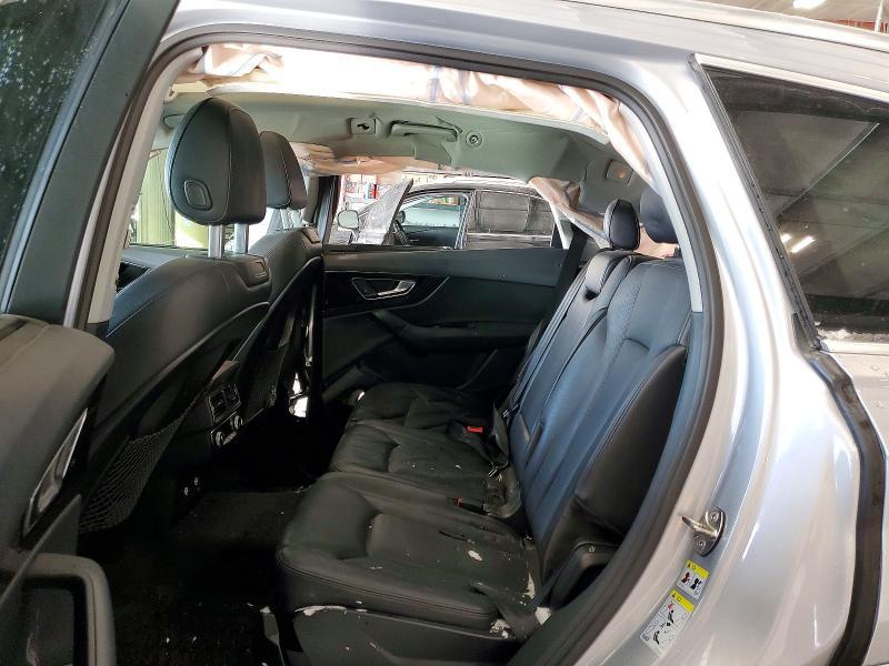 2019 Audi Q7 Prestige