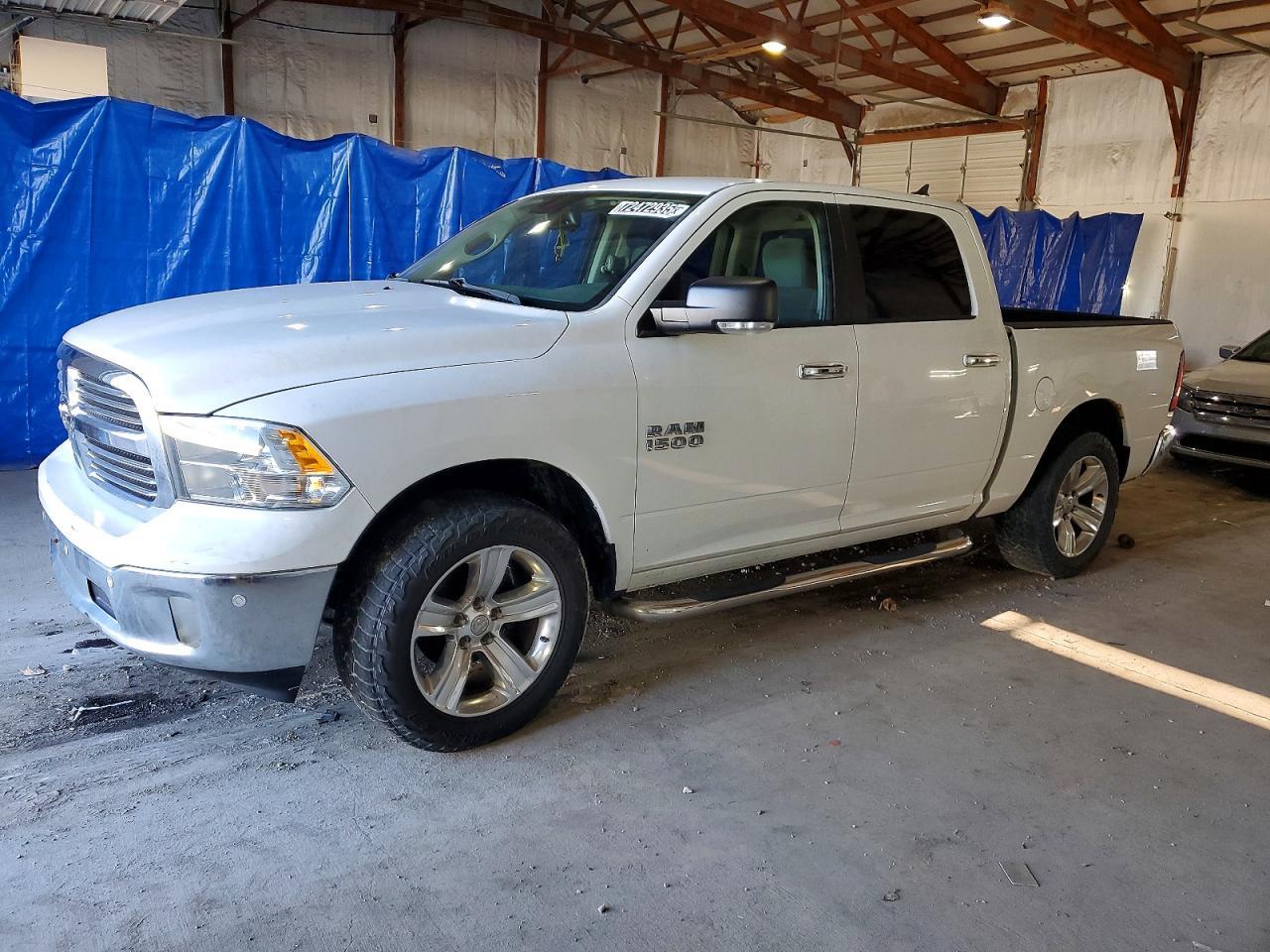 2014 Dodge RAM 1500 SLT